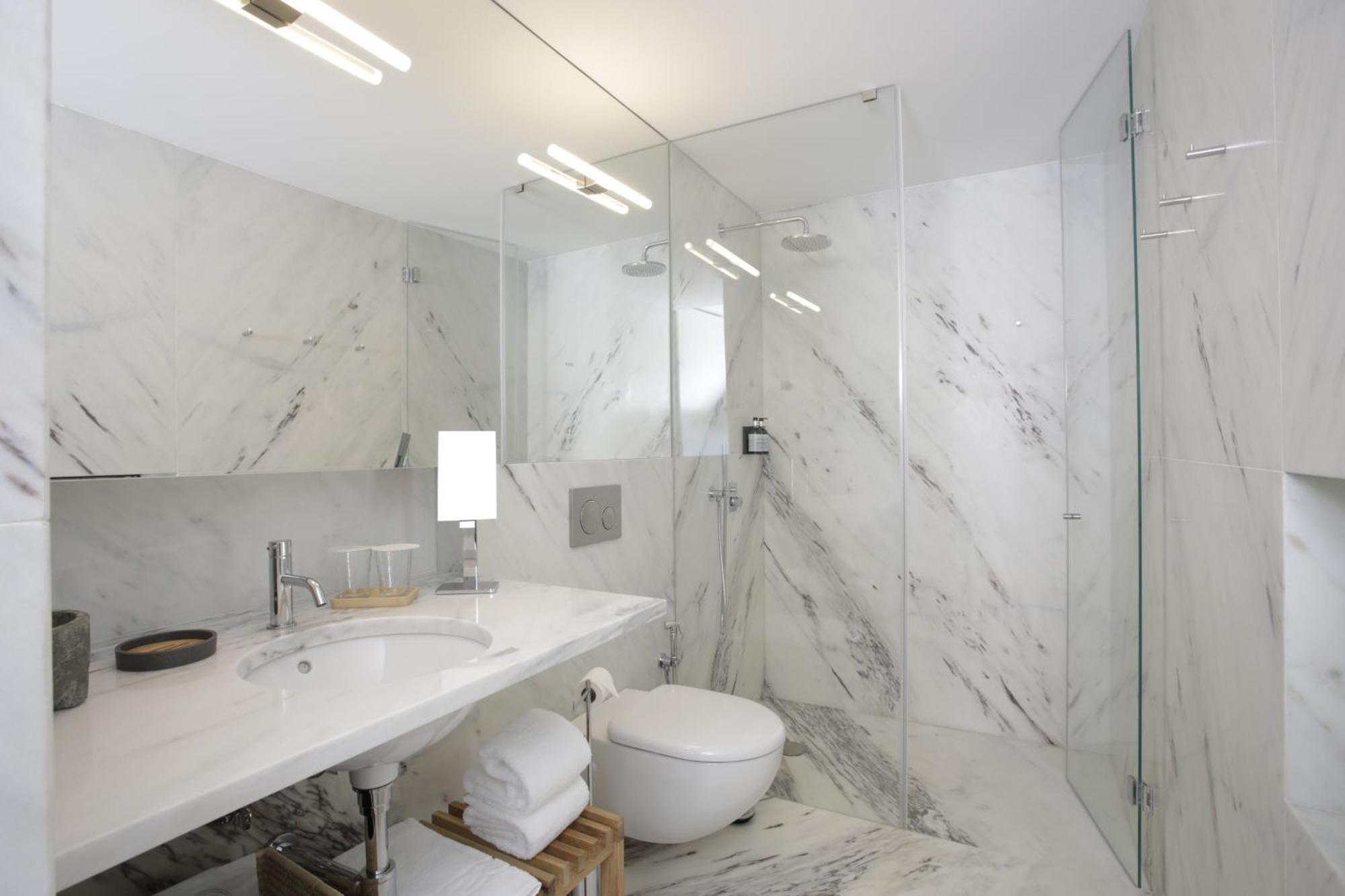 Geres - Leiras Do Tempo - Cottages Brufe Rom bilde